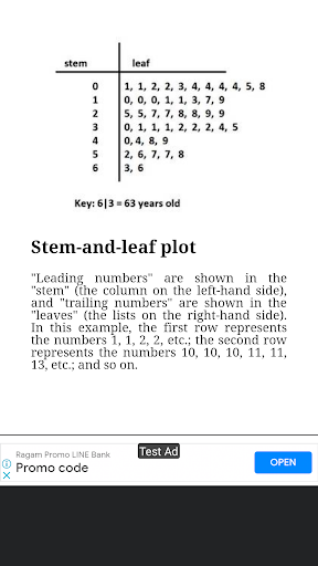 Psychology Handbook Screen 3