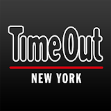 Time Out New York Magazine icon