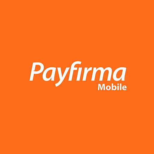 PayfirmaHQ Mobile logo