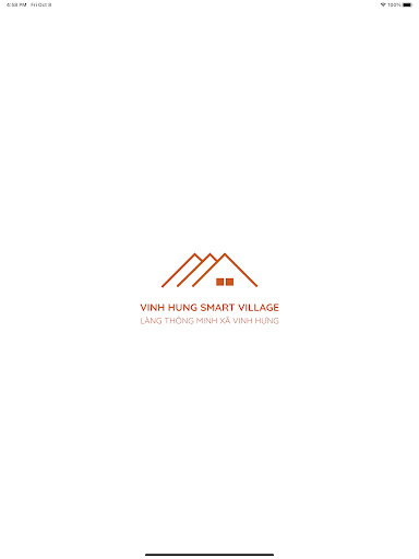 Smart Village - Vĩnh Hưng