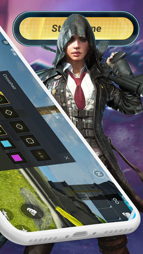 Nico Apk App  UNLOCK FF SKINS HELPER