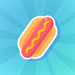 Icon image Food Land: Cooking Madness