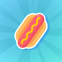 Food Land: Cooking Madness