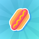 Food Land: Cooking Madness - Androidアプリ