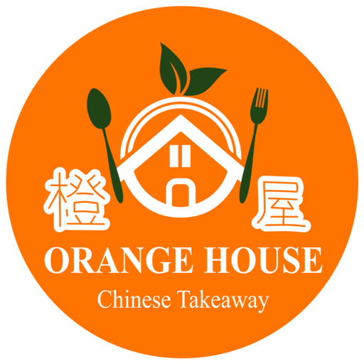 Orange House Athlone logo