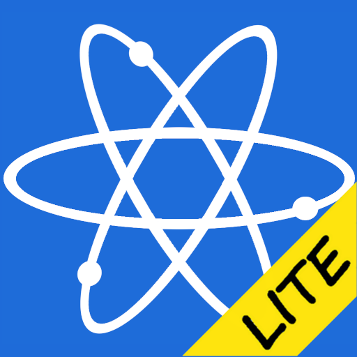 Useful Periodic Table Lite logo