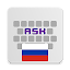 Russian for AnySoftKeyboard