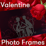 Valentine Photo Editor 2018 icon