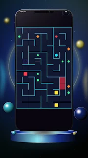 Labyrinyxx screenshot 2