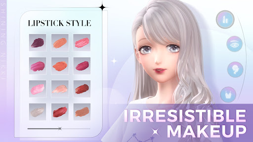 Shining Nikki-Fashion Makeover 2
