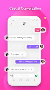 Gaga:Make Friends & Social(圖6)-速報App