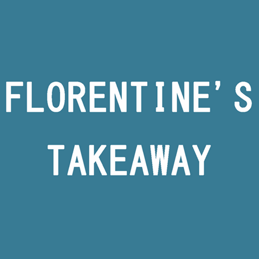 Florentine Takeaway logo