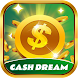 CashDream-dream of make money