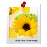 Easy Photo Frame Widget icon