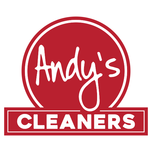 Andy’s Cleaners logo