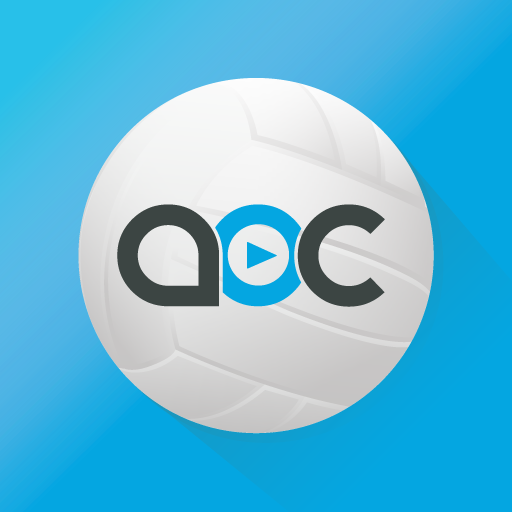AOC VB Team