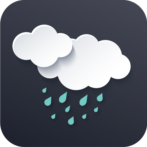 AWeather - Live Forecast logo