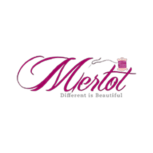Merlot Fashion Bd logo