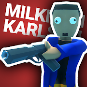 Milkman Karlson Mod apk última versión descarga gratuita