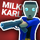 Milkman Karlson - Androidアプリ