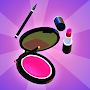 Coloring Match Mixing - Beauty