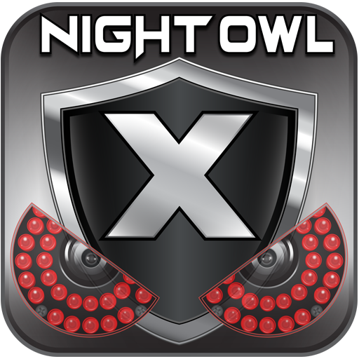 Night Owl X - Apps on Google Play