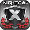Night Owl X icon