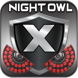 Icon image Night Owl X