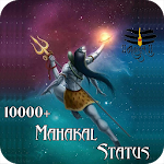 Cover Image of डाउनलोड mahakal status 2019  APK