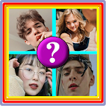 Cover Image of Tải xuống Now United Quiz Game Adivina Now United 2021 🌈 4.0 APK
