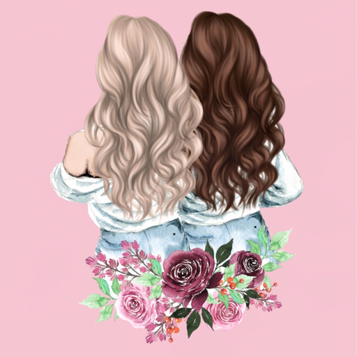 Unique Perfections logo