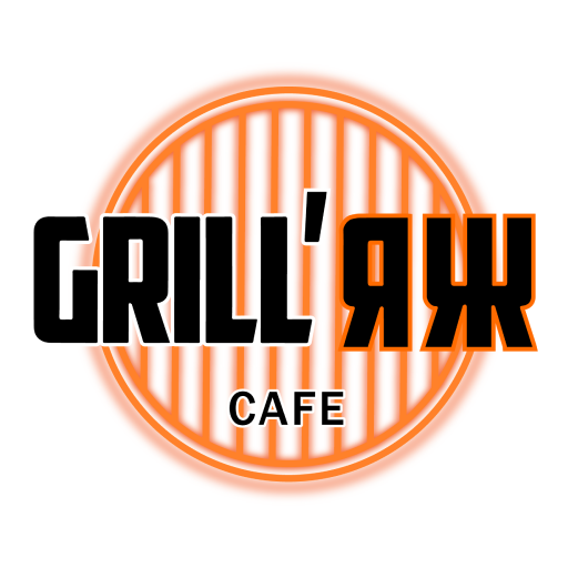 Грильяж logo