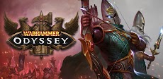 Warhammer: Odyssey MMORPGのおすすめ画像1