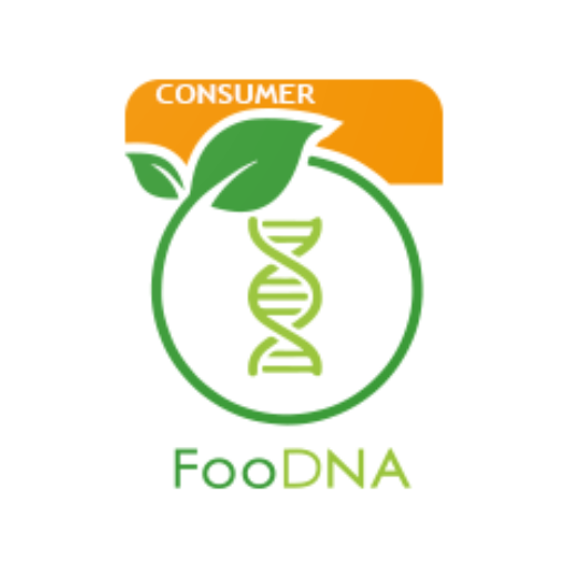 FooDNA logo