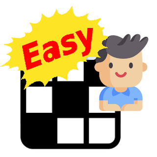 English Crossword for Beginner apk