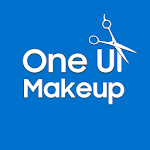 Cover Image of डाउनलोड One UI Makeup, Sub/Synergy Mod  APK