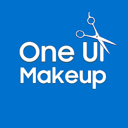 Icon image One UI Makeup, Sub/Synergy Mod
