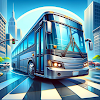 Bus Driver : 3D Simulator icon
