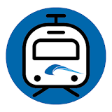 成都地铁纠路图 - 最好用的成都地铁通应用 icon