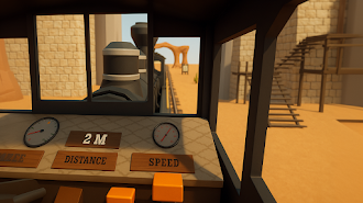 Game screenshot Dead Train: Rails Survival mod apk
