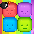 Cover Image of डाउनलोड Square Puzzle  APK