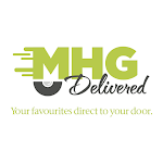 Cover Image of Download MHG Delivered  APK