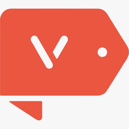 E-Vouch logo