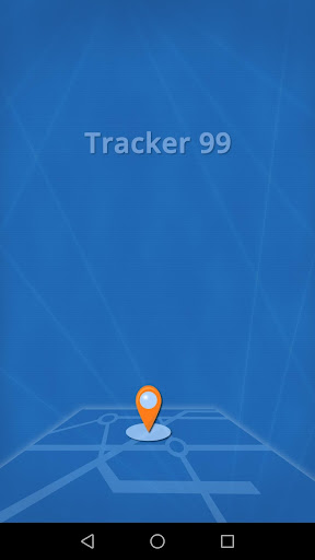 Android application Tracker 99 screenshort