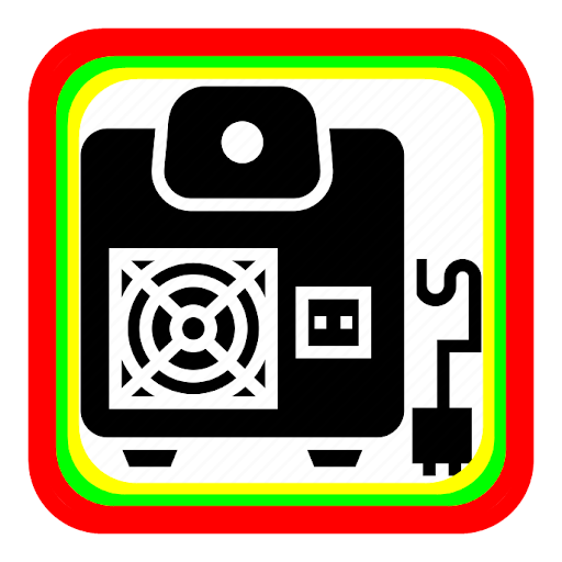 Cómo mejorar la fuente de alimentación