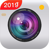 Camera  S10/Note10  -  DSLR Camera Selfie icon
