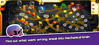 Game screenshot 12 Labours of Hercules XVI apk download