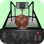 Basketball Arcade - 3D