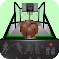 Basketball Arcade - 3D