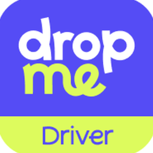 Drive with DropMe 1.05 Icon